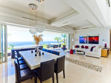 Cabo San Lucas 10,000 Sq Ft Luxury