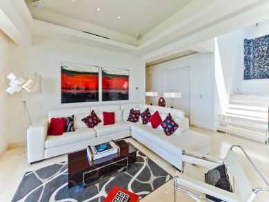 Cabo San Lucas 10,000 Sq Ft Luxury