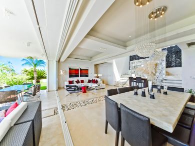 Cabo San Lucas 10,000 Sq Ft Luxury