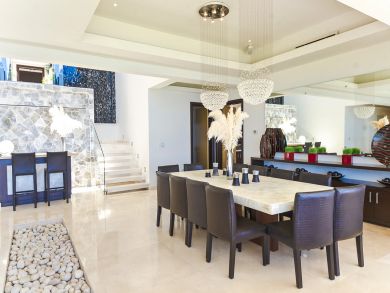 Cabo San Lucas 10,000 Sq Ft Luxury