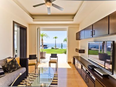 Cabo San Lucas 10,000 Sq Ft Luxury