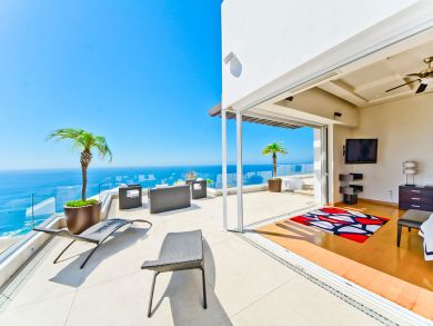 Cabo San Lucas 10,000 Sq Ft Luxury