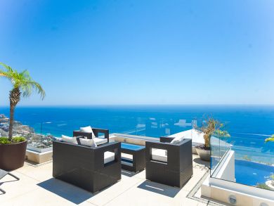 Cabo San Lucas 10,000 Sq Ft Luxury