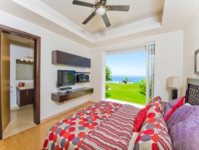 Cabo San Lucas 10,000 Sq Ft Luxury