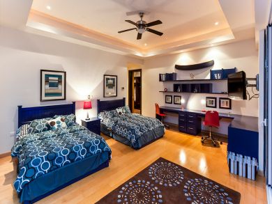 Cabo San Lucas 10,000 Sq Ft Luxury
