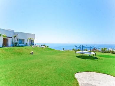 Cabo San Lucas 10,000 Sq Ft Luxury
