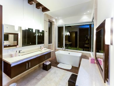 Cabo San Lucas 10,000 Sq Ft Luxury