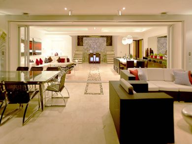 Cabo San Lucas 10,000 Sq Ft Luxury