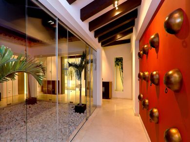 Cabo San Lucas 10,000 Sq Ft Luxury