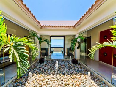 Cabo San Lucas 10,000 Sq Ft Luxury
