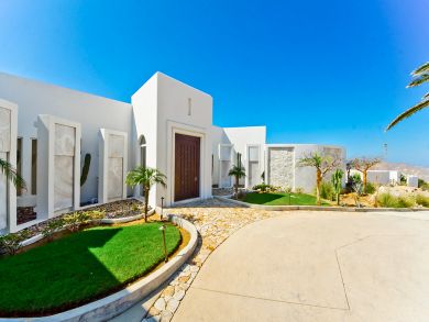 Cabo San Lucas 10,000 Sq Ft Luxury
