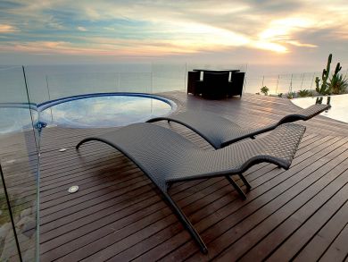 Cabo San Lucas 10,000 Sq Ft Luxury