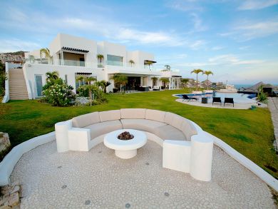 Cabo San Lucas 10,000 Sq Ft Luxury