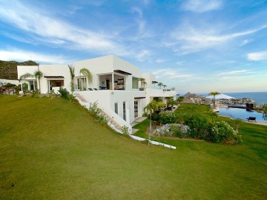 Cabo San Lucas 10,000 Sq Ft Luxury