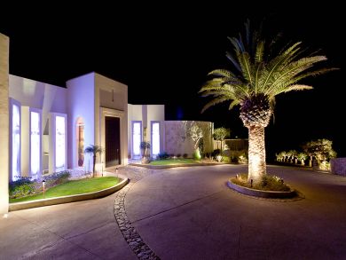 Cabo San Lucas 10,000 Sq Ft Luxury
