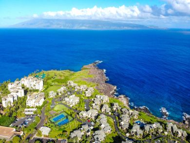 Kapalua  Maui Home 90004