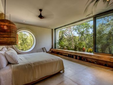 King Bedroom