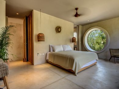 King Bedroom