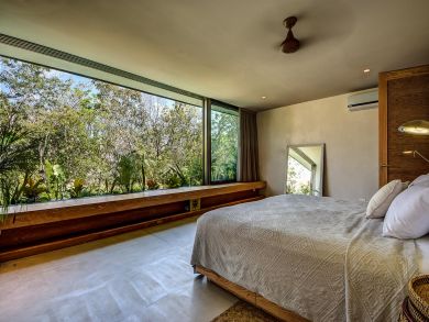 King Bed