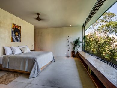 King Bedroom