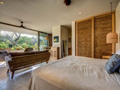 Tulum Vacation Home Rental Sleeps Eight Guests