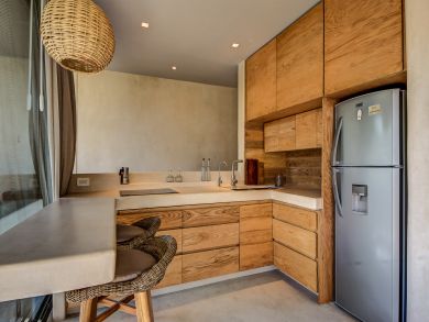 Kitchen Bar