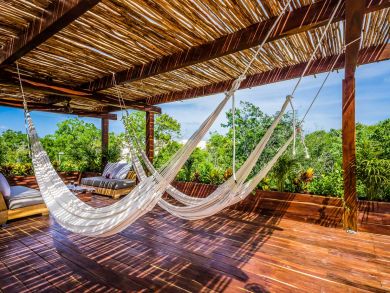 Hammocks