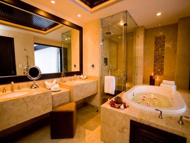 Posh Puerto Vallarta 2 Bedroom Vacation Accommodation
