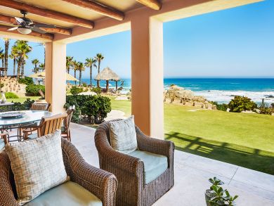 Views of the Sea