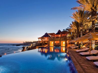 Views of the Sea