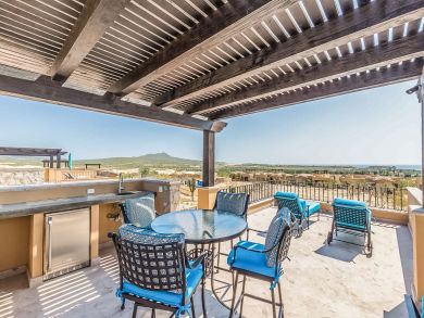 The Ultimate Three Bedroom Vacation Retreat