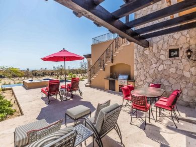 The Ultimate Three Bedroom Vacation Retreat