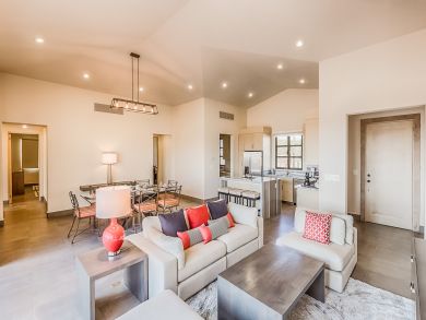 The Ultimate Three Bedroom Vacation Retreat