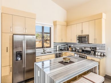 The Ultimate Three Bedroom Vacation Retreat