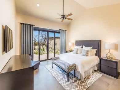 The Ultimate Three Bedroom Vacation Retreat