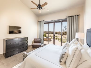 The Ultimate Three Bedroom Vacation Retreat
