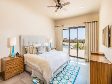 The Ultimate Three Bedroom Vacation Retreat