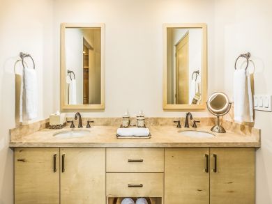 The Ultimate Three Bedroom Vacation Retreat