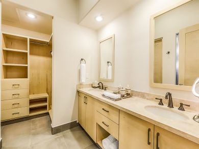 The Ultimate Three Bedroom Vacation Retreat