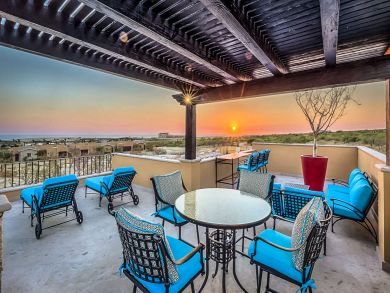The Ultimate Three Bedroom Vacation Retreat