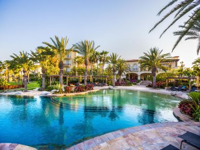 Great Vacation Villa - Ocean View - 3 Bedrooms