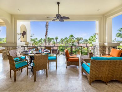 Great Vacation Villa - Ocean View - 3 Bedrooms