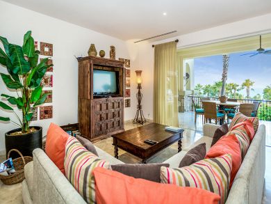 Great Vacation Villa - Ocean View - 3 Bedrooms