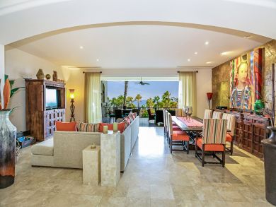 Great Vacation Villa - Ocean View - 3 Bedrooms