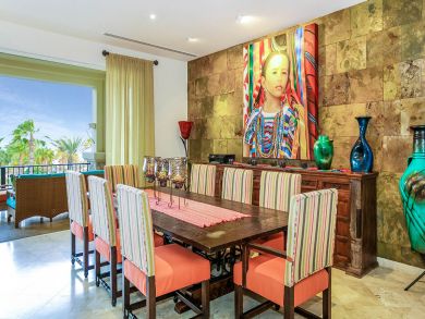 Great Vacation Villa - Ocean View - 3 Bedrooms