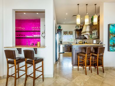 Great Vacation Villa - Ocean View - 3 Bedrooms