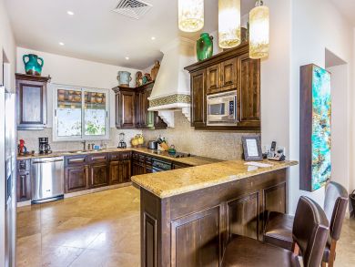 Great Vacation Villa - Ocean View - 3 Bedrooms