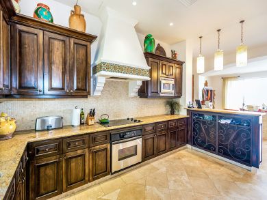 Great Vacation Villa - Ocean View - 3 Bedrooms