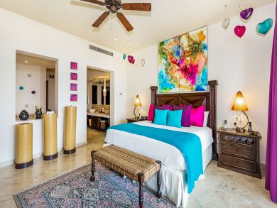 Great Vacation Villa - Ocean View - 3 Bedrooms