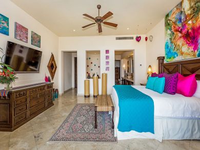 Great Vacation Villa - Ocean View - 3 Bedrooms